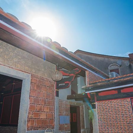 Apartamento Patio Moonlight Jincheng Exterior foto