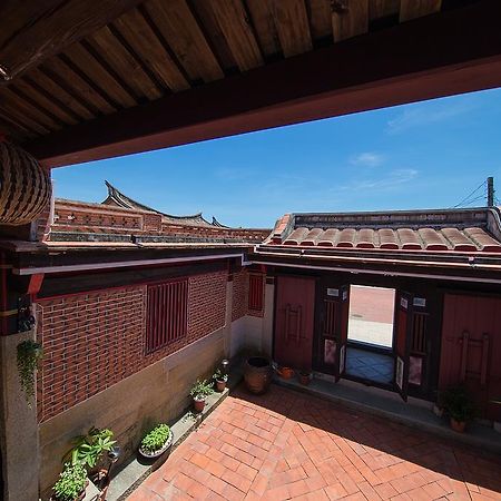 Apartamento Patio Moonlight Jincheng Exterior foto