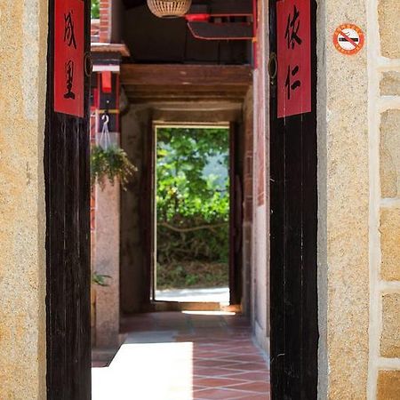 Apartamento Patio Moonlight Jincheng Exterior foto